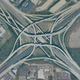 Illustration for article titled The ten craziest intersections in the world